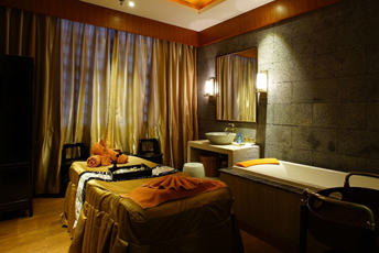 长沙芙蓉区一个男人的桑拿忏悔录